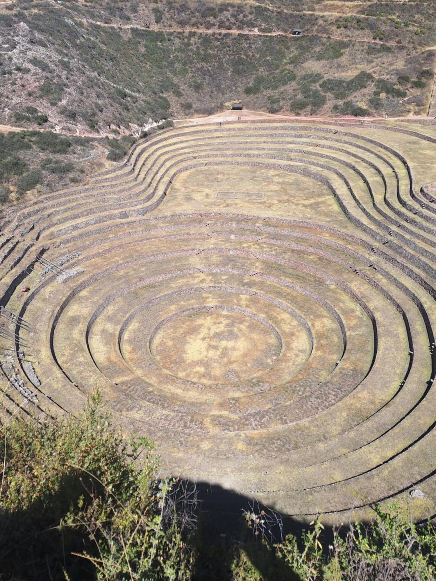 Chaska Valle Inn Urubamba Εξωτερικό φωτογραφία
